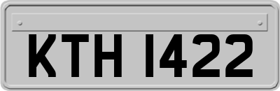 KTH1422