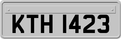 KTH1423