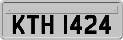 KTH1424