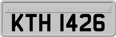 KTH1426