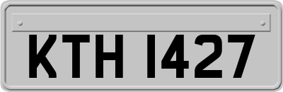KTH1427