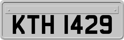 KTH1429