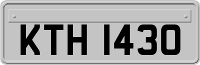 KTH1430