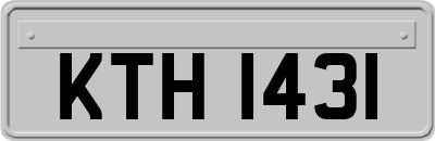 KTH1431