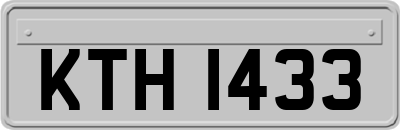 KTH1433