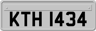 KTH1434