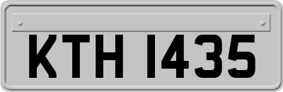 KTH1435