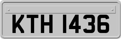 KTH1436