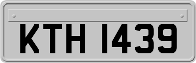 KTH1439