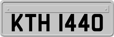 KTH1440