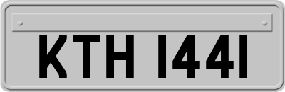 KTH1441