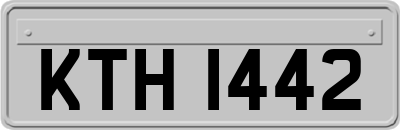 KTH1442