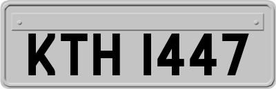 KTH1447