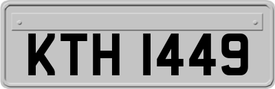 KTH1449