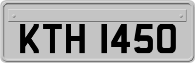 KTH1450