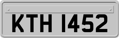 KTH1452