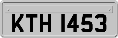 KTH1453