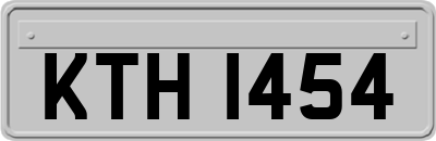 KTH1454