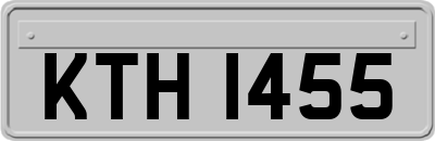 KTH1455