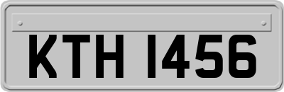 KTH1456