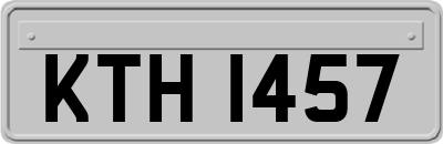 KTH1457