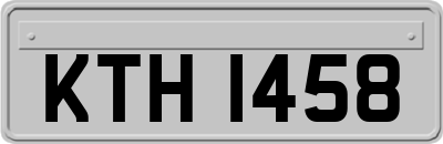 KTH1458
