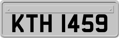 KTH1459