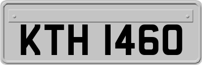 KTH1460