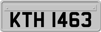 KTH1463