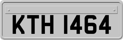 KTH1464