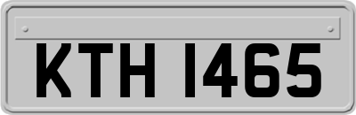 KTH1465