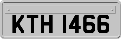 KTH1466