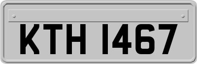 KTH1467