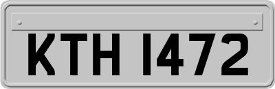 KTH1472