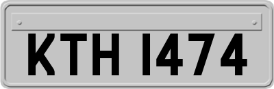 KTH1474