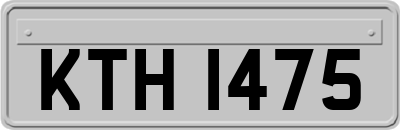 KTH1475