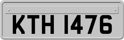 KTH1476