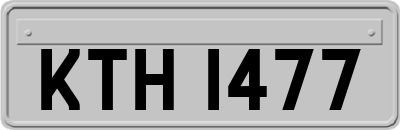 KTH1477