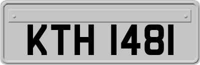 KTH1481