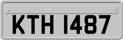 KTH1487