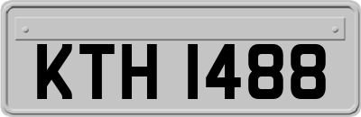 KTH1488