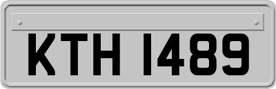 KTH1489