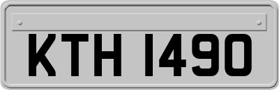 KTH1490