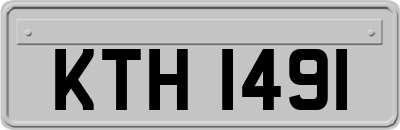 KTH1491