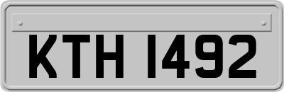 KTH1492
