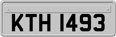 KTH1493