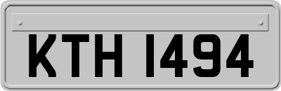 KTH1494