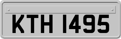 KTH1495