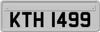 KTH1499