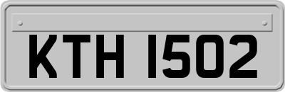 KTH1502